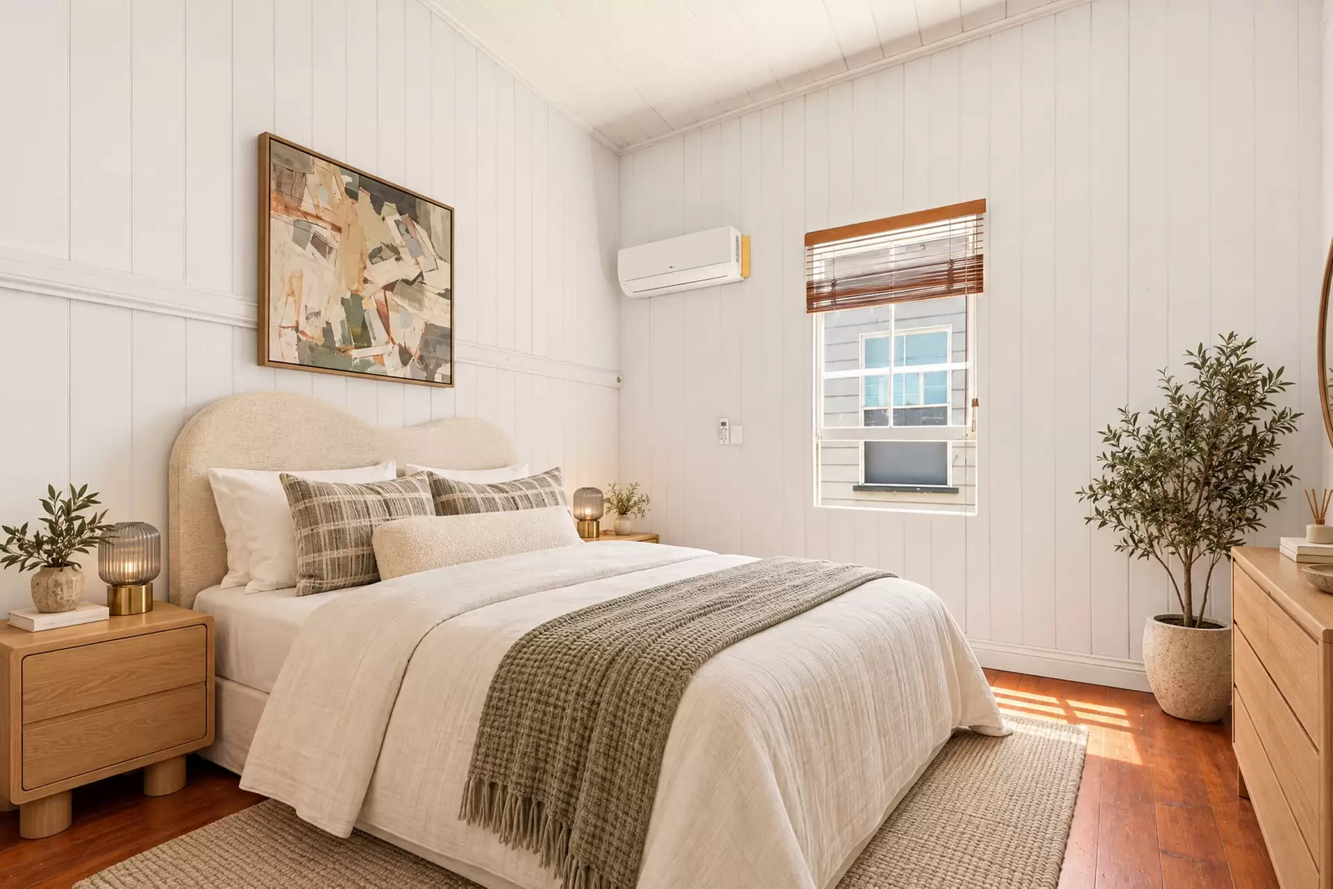 23 Lower Clifton Terrace, Red Hill For Sale by Aurora Property - image 1