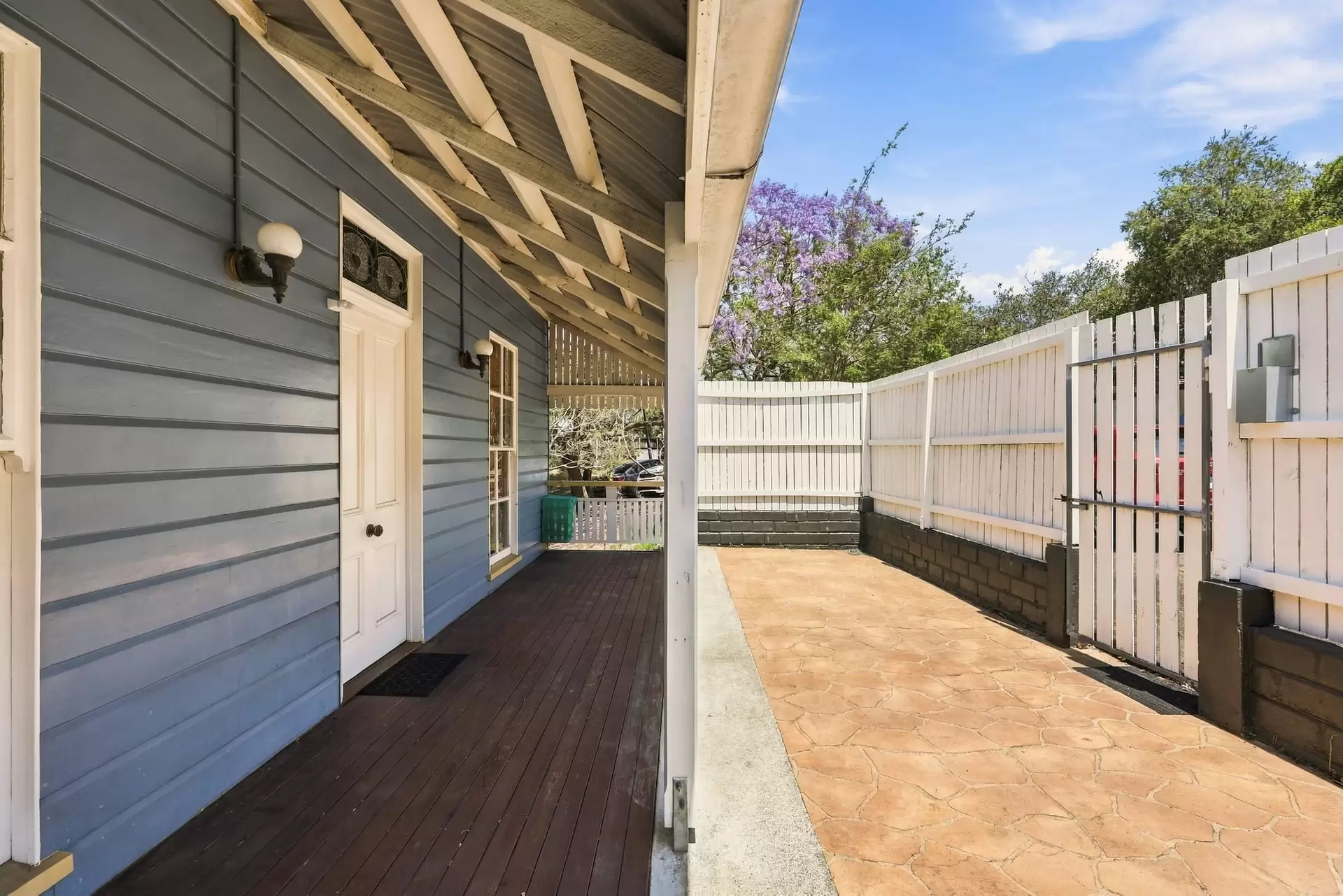 23 Lower Clifton Terrace, Red Hill For Sale by Aurora Property - image 1