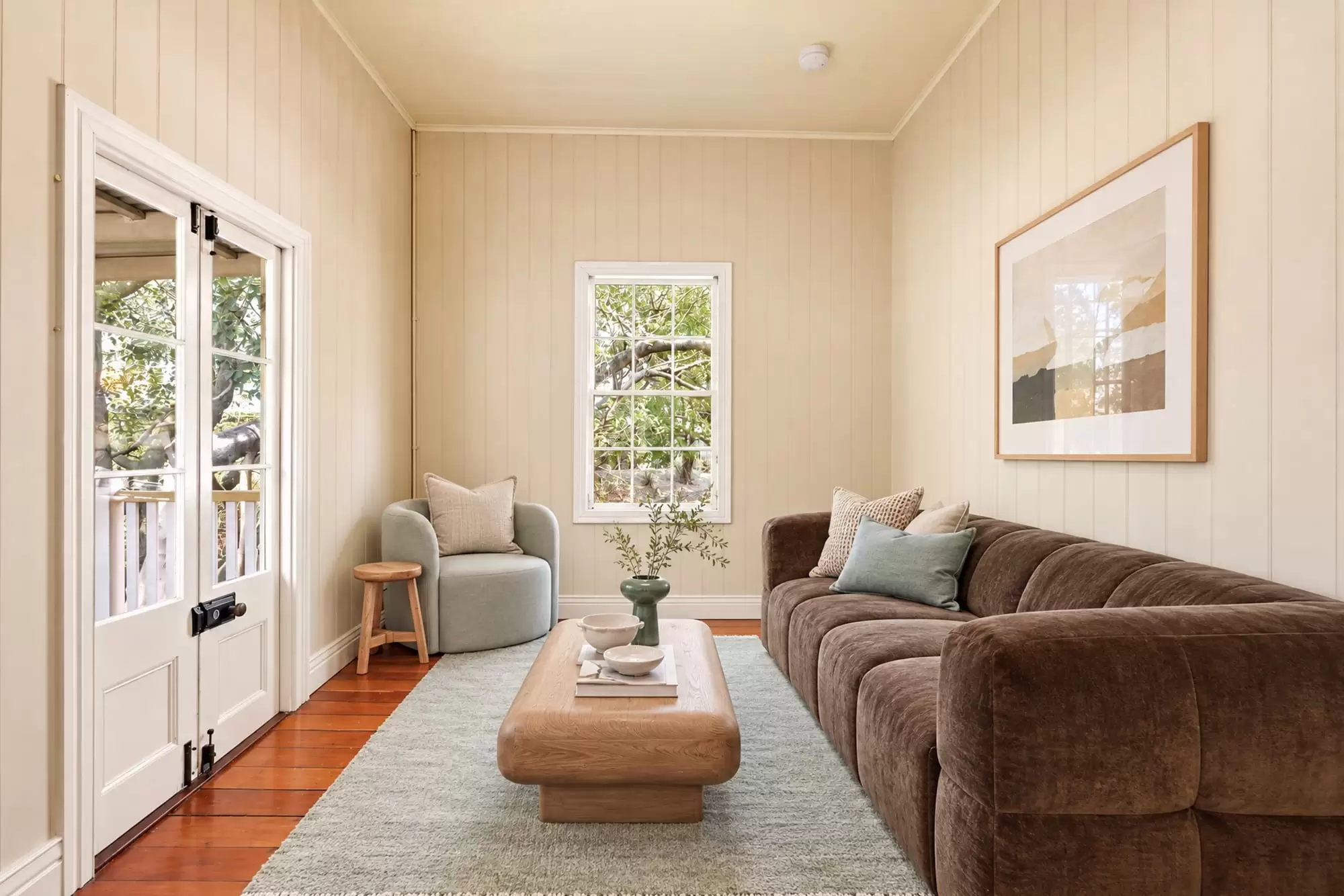 23 Lower Clifton Terrace, Red Hill For Sale by Aurora Property - image 3