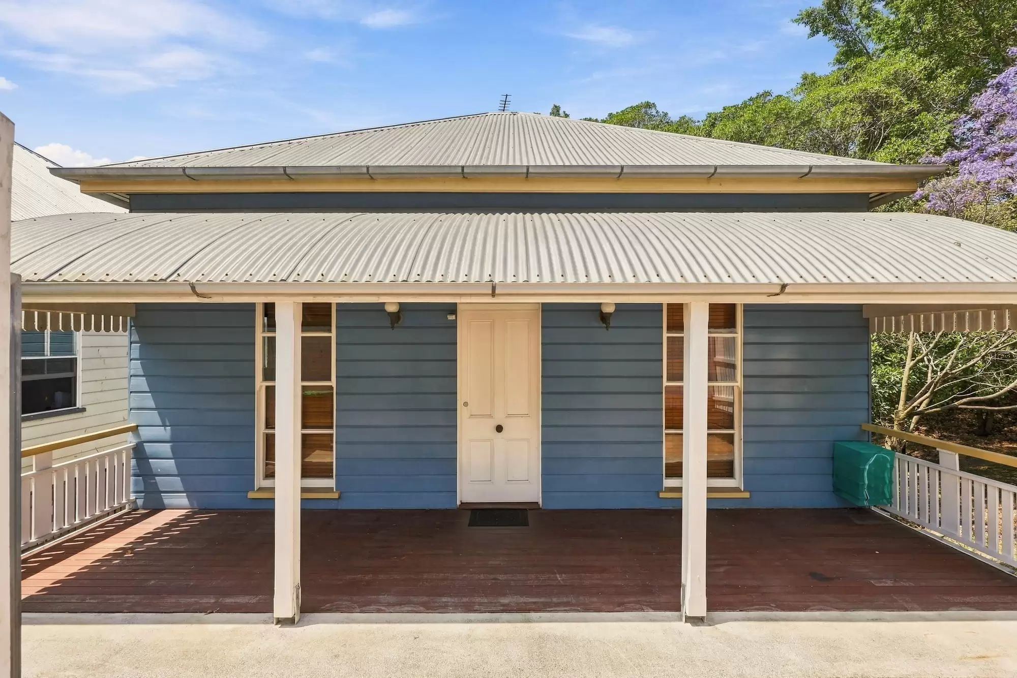 23 Lower Clifton Terrace, Red Hill For Sale by Aurora Property - image 2