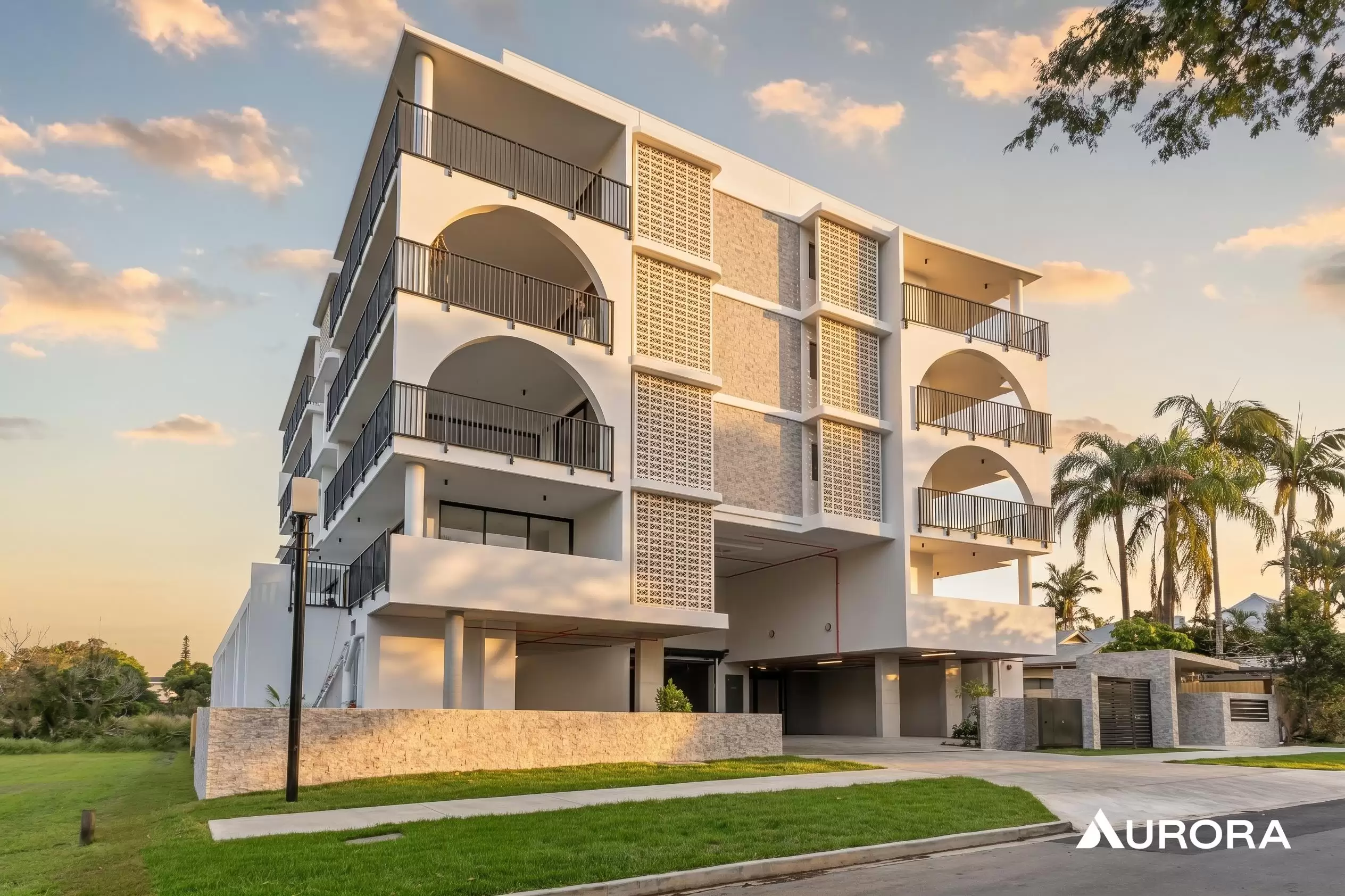 4/27-29 Dethridge Street, Northgate For Lease by Aurora Property - image 1