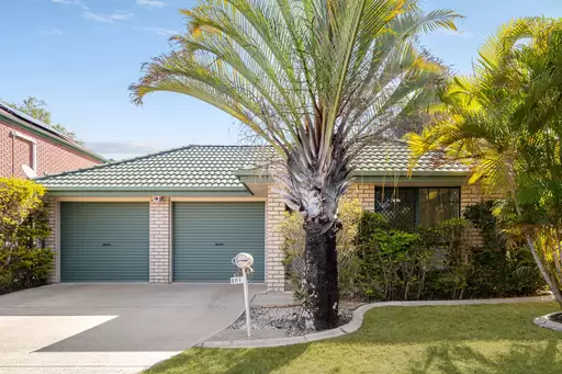 101 Cambridge Crescent, Fitzgibbon Sold by Aurora Property