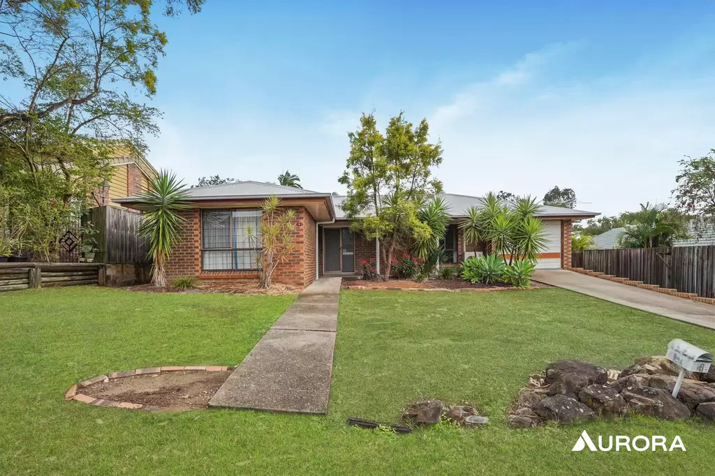 4 Cooba Street, Middle Park For Lease by Aurora Property