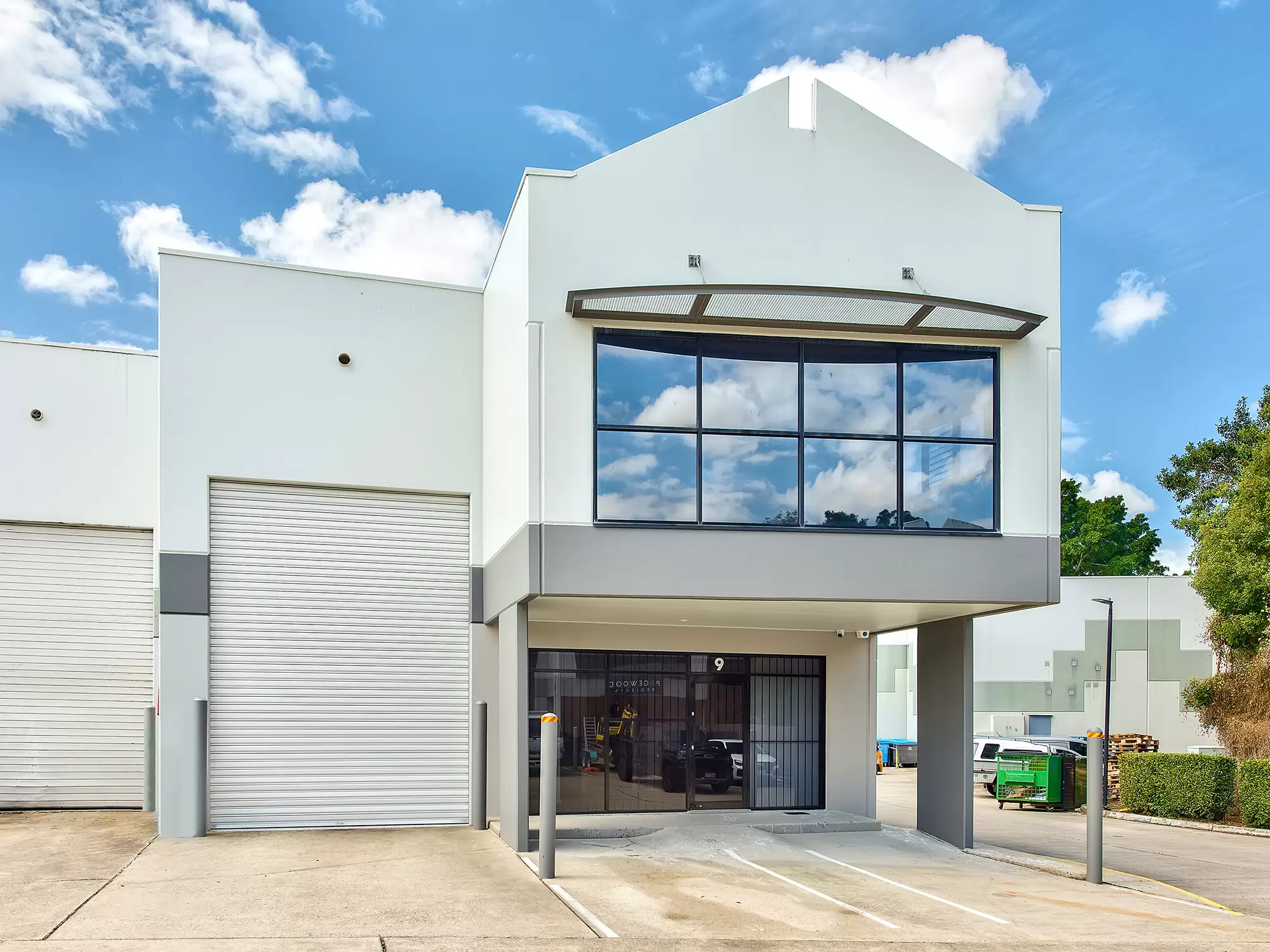 9/81 Bishop Street, Kelvin Grove For Sale by Aurora Property - image 1