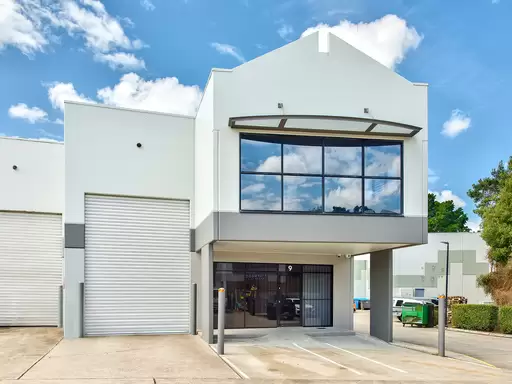 9/81 Bishop Street, Kelvin Grove For Sale by Aurora Property