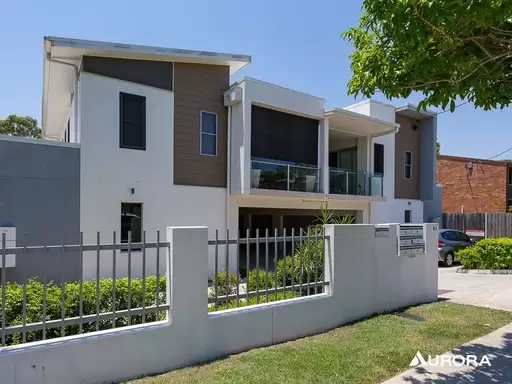 1/46 Leicester Street, Coorparoo For Lease by Aurora Property