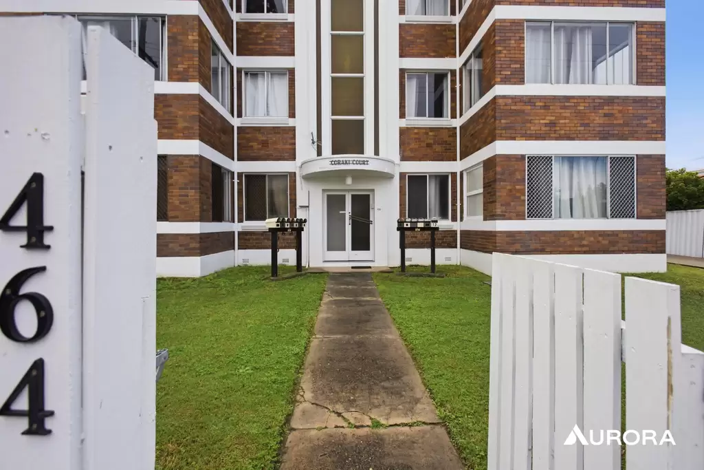 12/464 Sandgate Road, Clayfield For Lease by Aurora Property