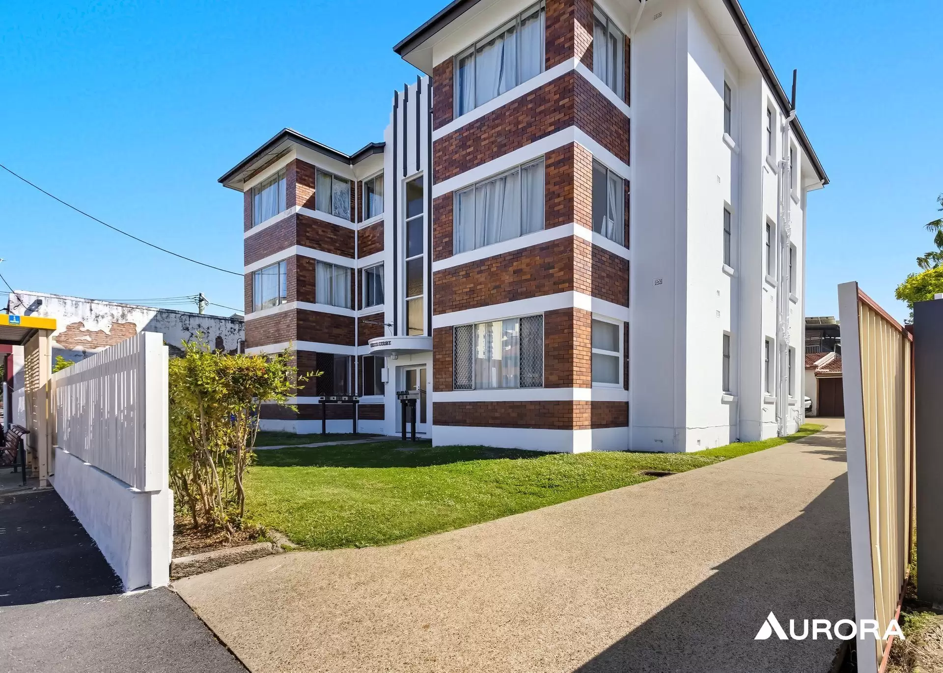 12/464 Sandgate Road, Clayfield For Lease by Aurora Property - image 1