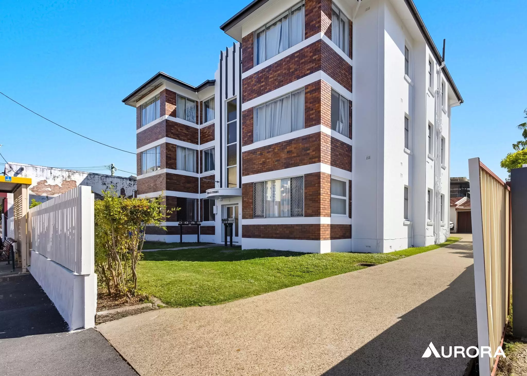 12/464 Sandgate Road, Clayfield For Lease by Aurora Property - image 2