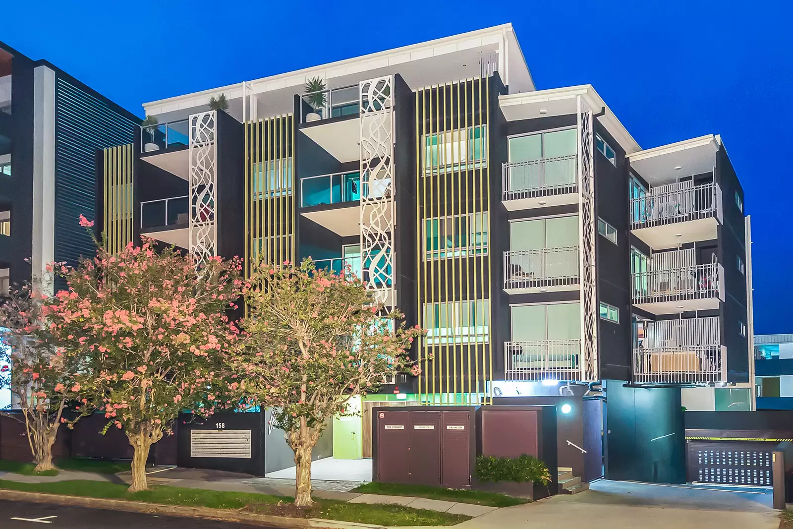 206/158 Victoria Park Road, Kelvin Grove Sold by Aurora Property - image 9