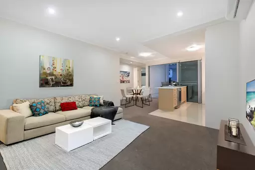 206/158 Victoria Park Road, Kelvin Grove Sold by Aurora Property