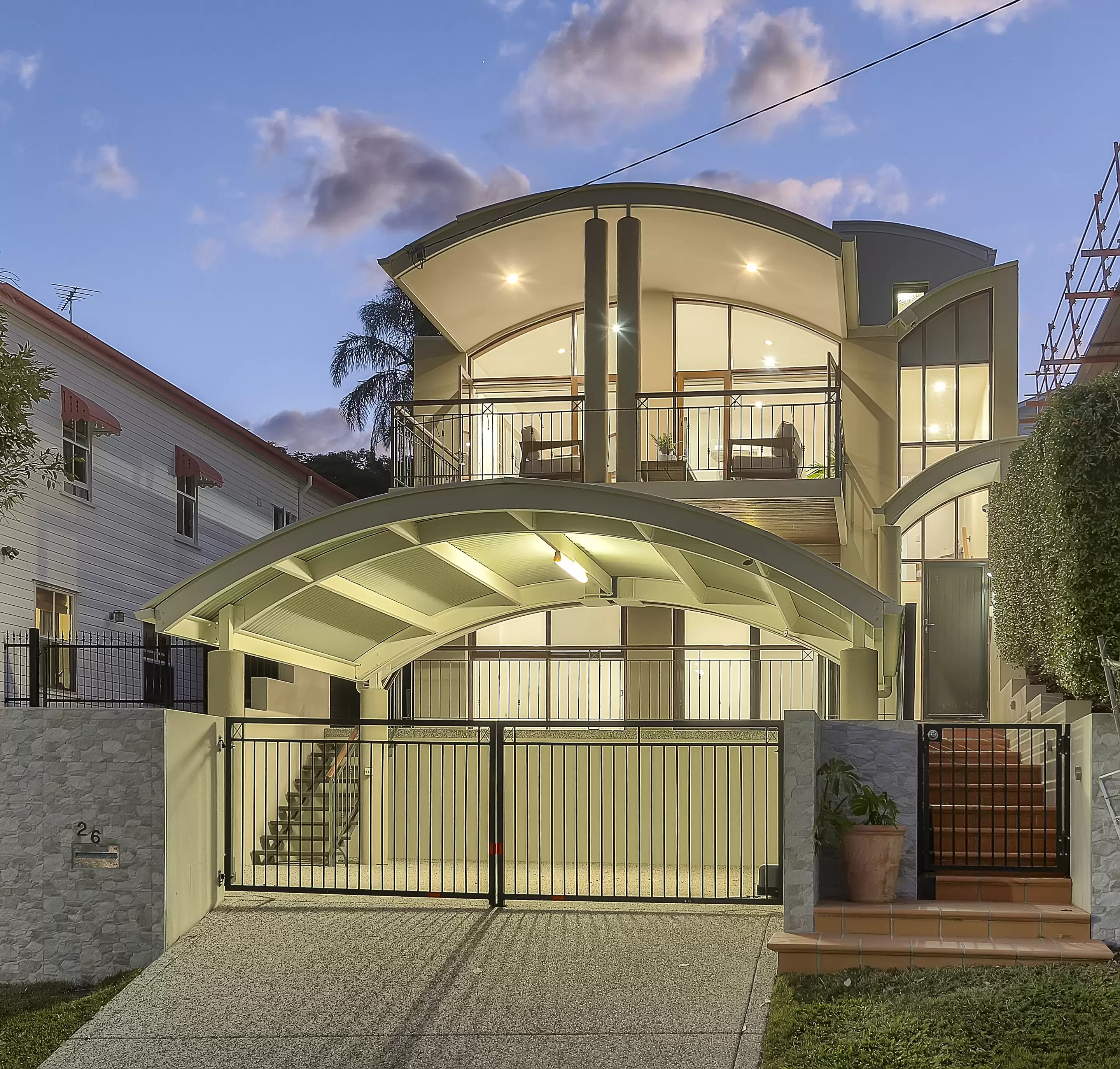 26 Dover Street, Wilston Sold by Aurora Property - image 1