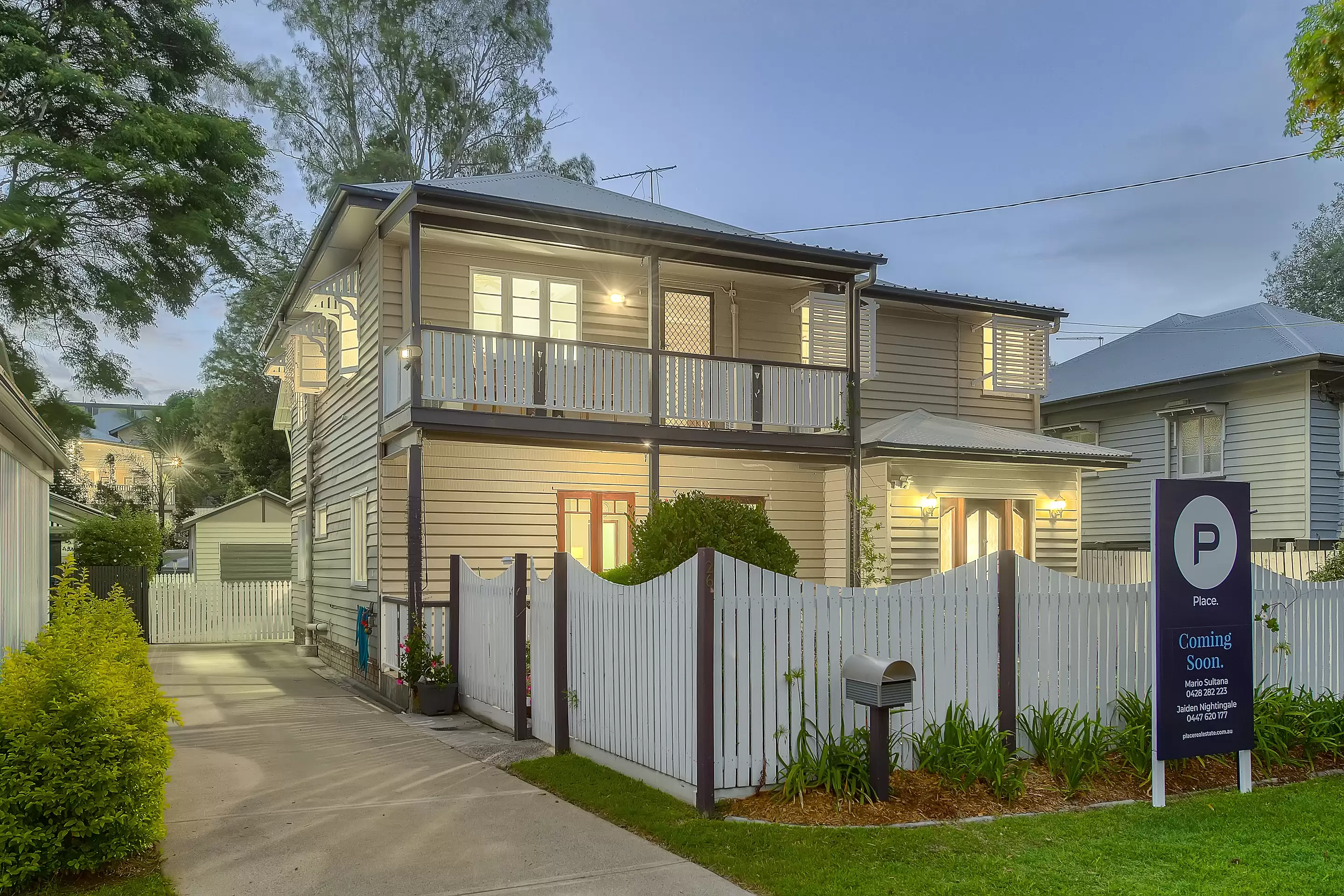 26 Jeffery Street, Wilston Sold by Aurora Property - image 3
