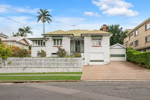 6 Park Road, Nundah Sold by Aurora Property