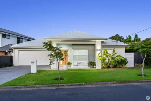 19 Bigi Street, Chermside West Sold by Aurora Property
