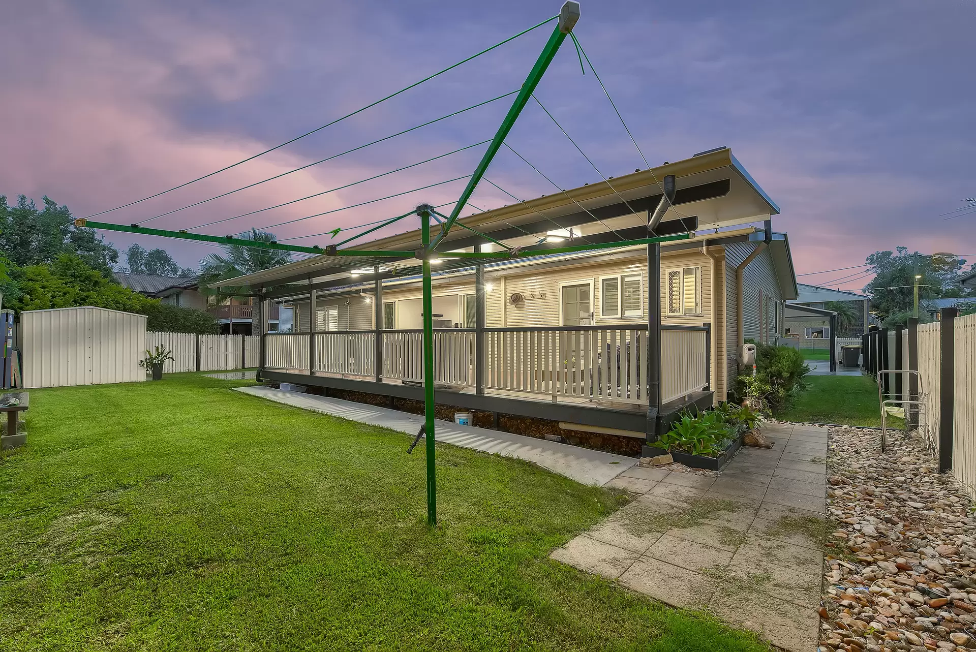 48 Marne Street, Alderley Sold by Aurora Property - image 1