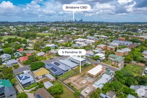 5 Pendine Street, Gaythorne Sold by Aurora Property