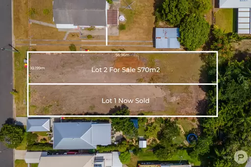 Lot 2 130 McConaghy Street, Mitchelton Sold by Aurora Property