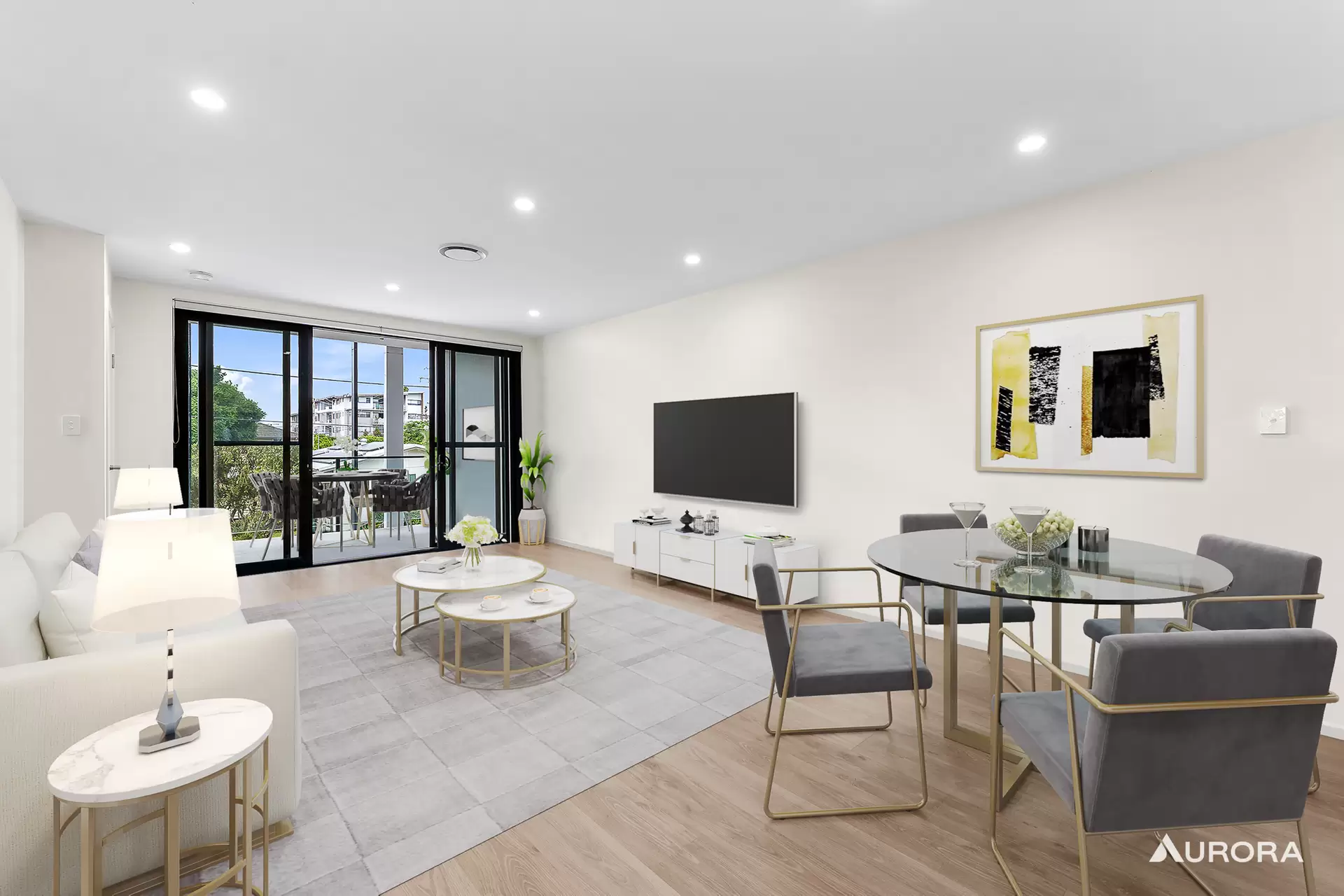 101/35-37 Lindwall Street, Upper Mount Gravatt Sold by Aurora Property - image 1