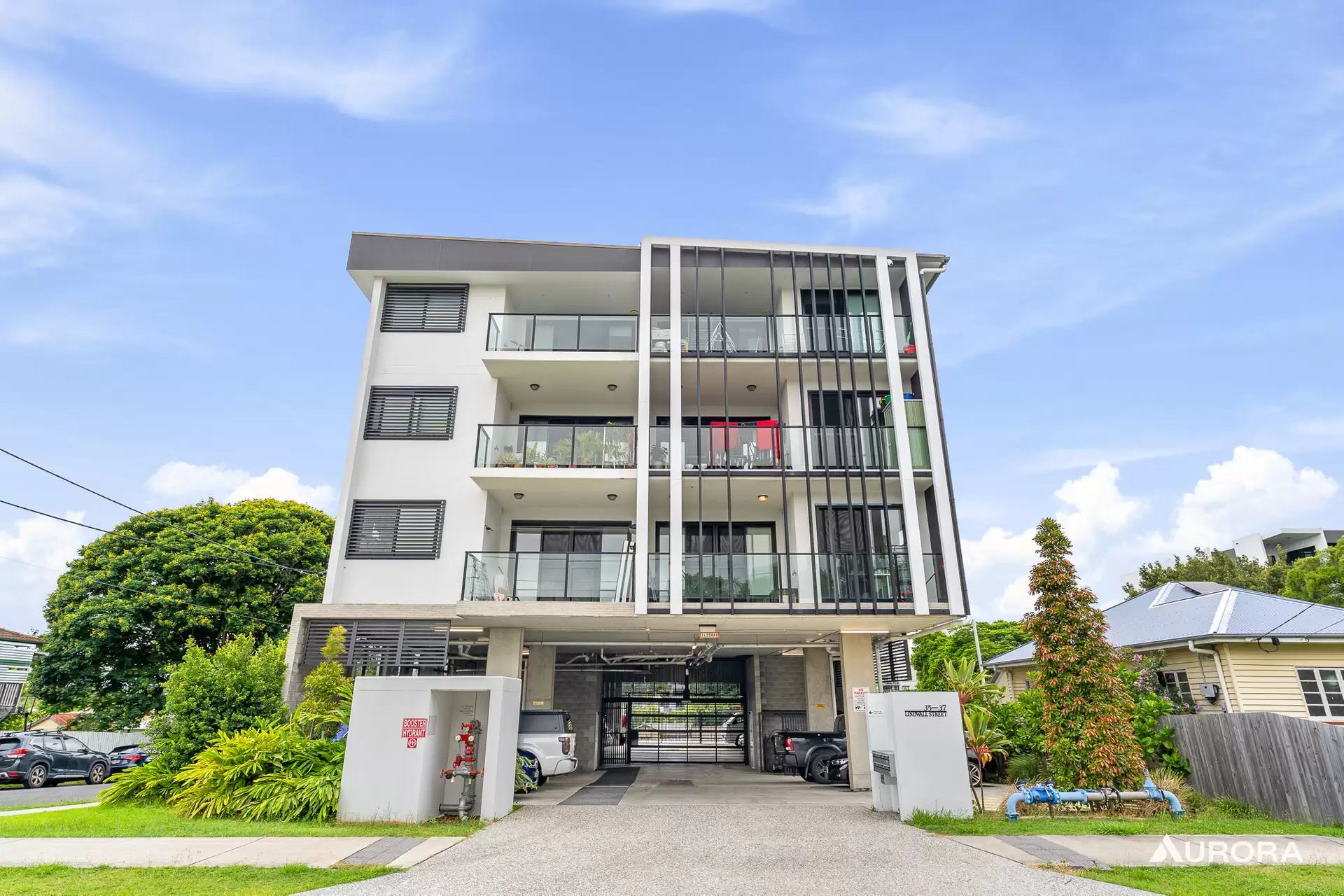 101/35-37 Lindwall Street, Upper Mount Gravatt Sold by Aurora Property - image 1