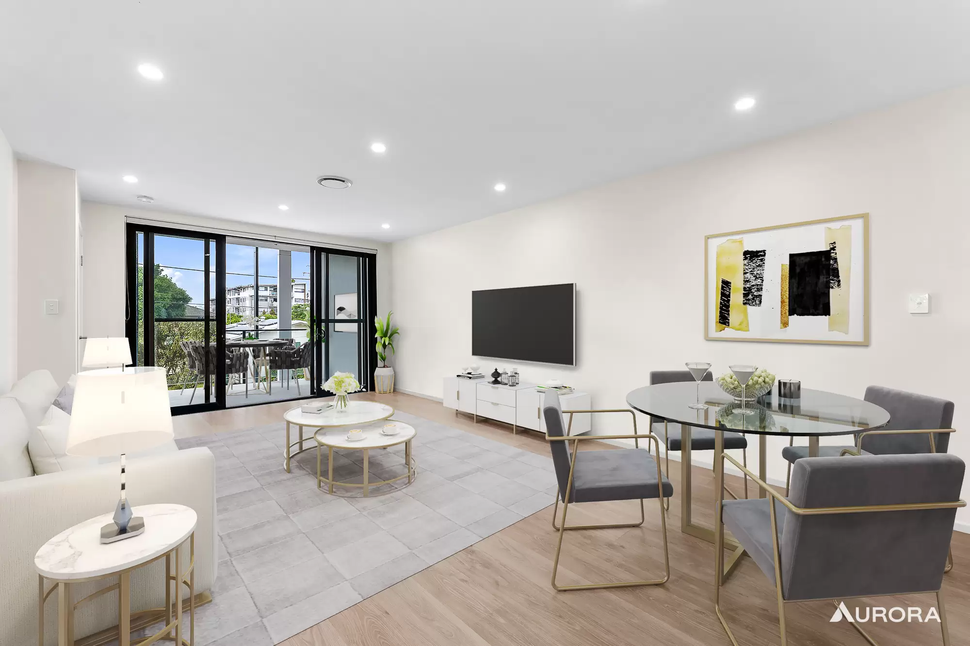 101/35-37 Lindwall Street, Upper Mount Gravatt Sold by Aurora Property - image 3