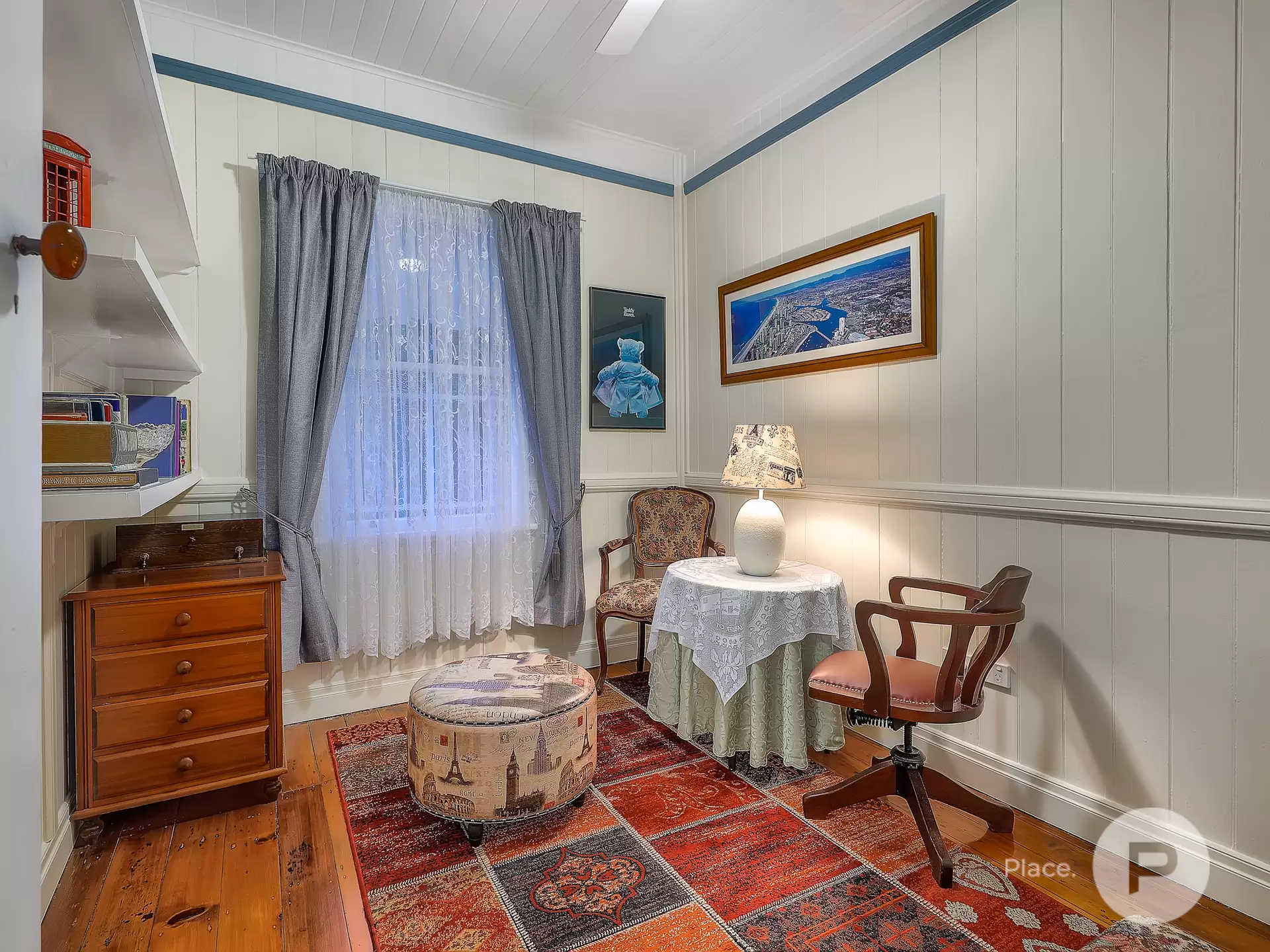 92 Windsor Road, Red Hill Sold by Aurora Property - image 1