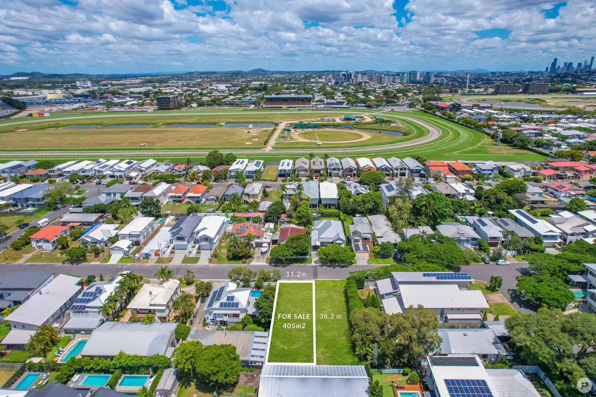 32 Long Street, Hendra