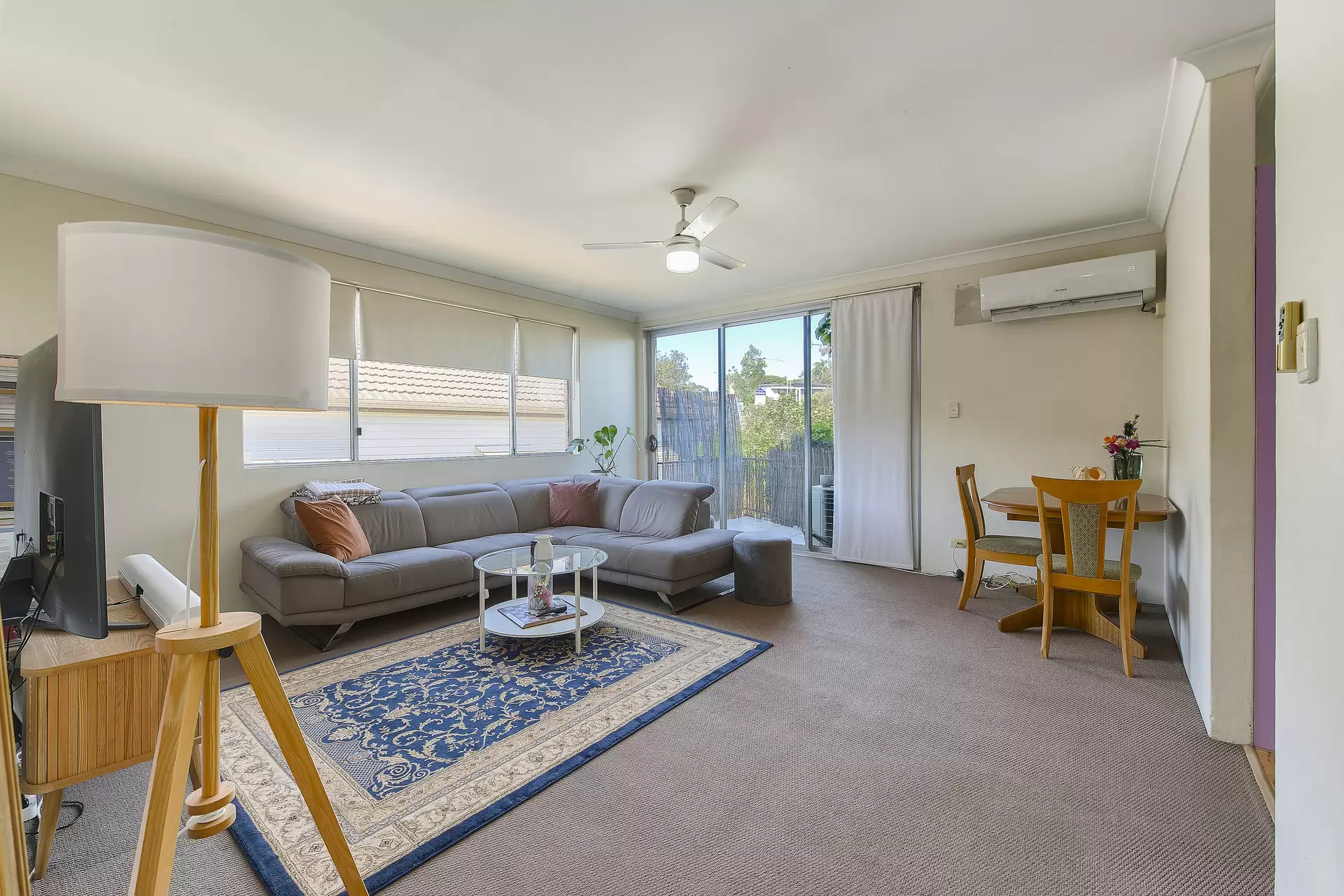 8/243 Kelvin Grove Road, Kelvin Grove Sold by Aurora Property - image 1