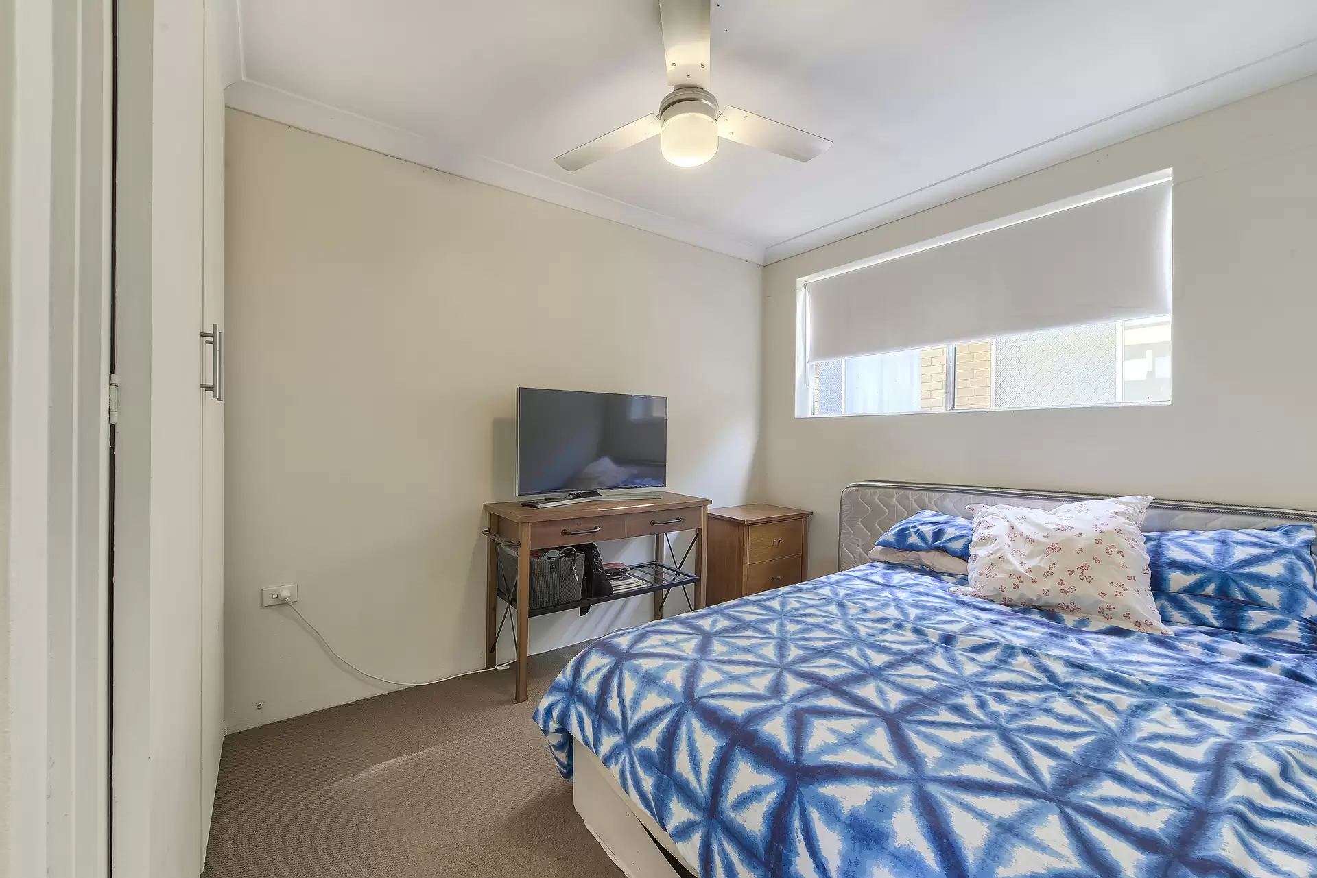 8/243 Kelvin Grove Road, Kelvin Grove Sold by Aurora Property - image 1