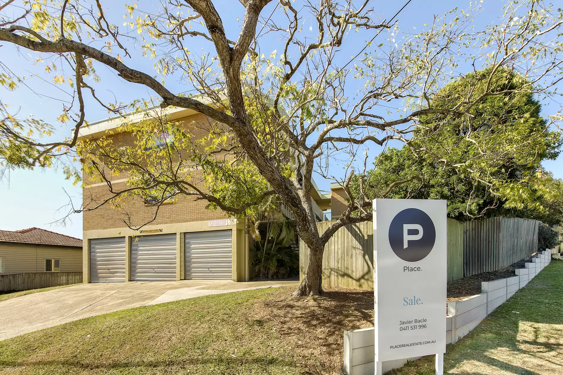 8/243 Kelvin Grove Road, Kelvin Grove Sold by Aurora Property - image 1