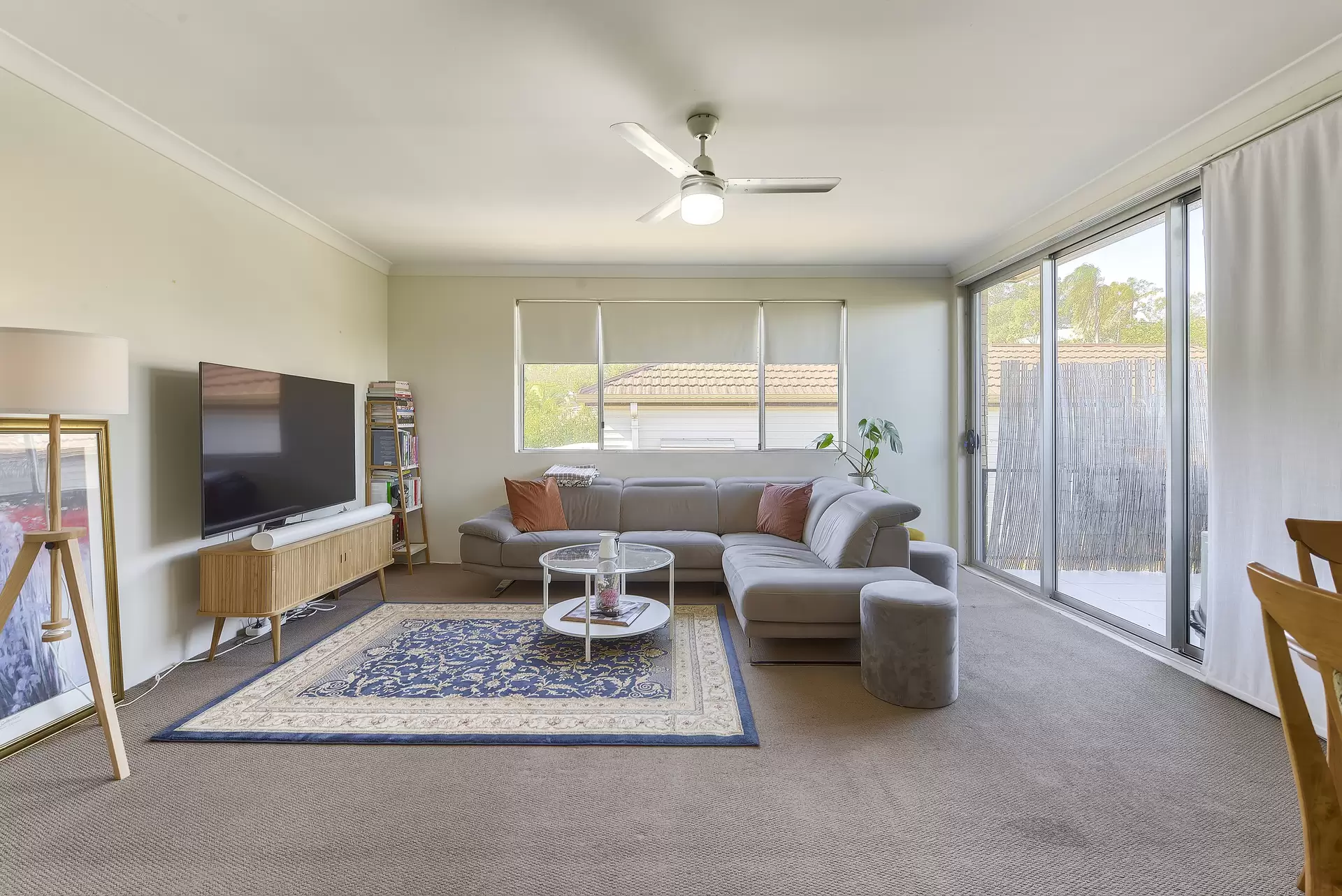8/243 Kelvin Grove Road, Kelvin Grove Sold by Aurora Property - image 1