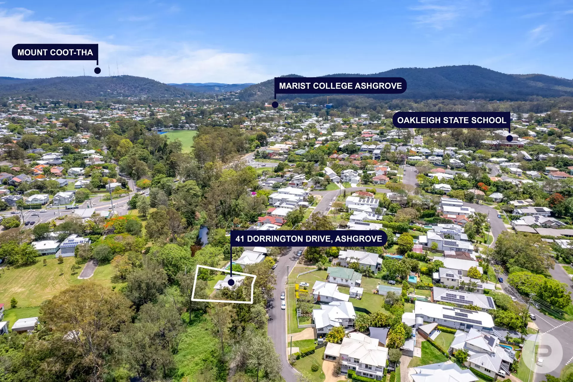41 Dorrington Drive, Ashgrove Sold by Aurora Property - image 1