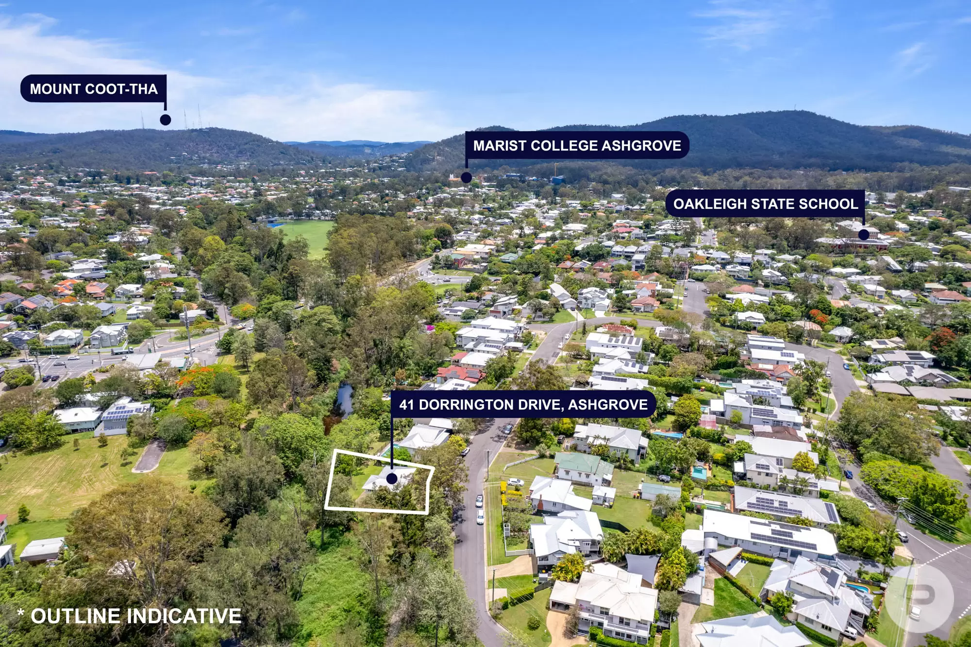 41 Dorrington Drive, Ashgrove Sold by Aurora Property - image 22