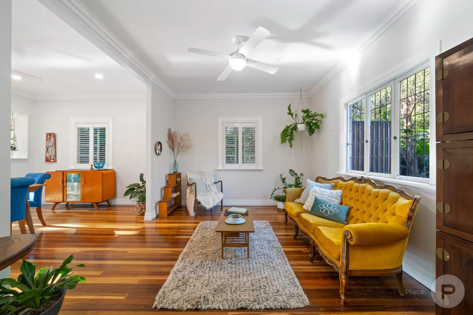 349 Simpsons Road, Bardon Sold by Aurora Property - image 1