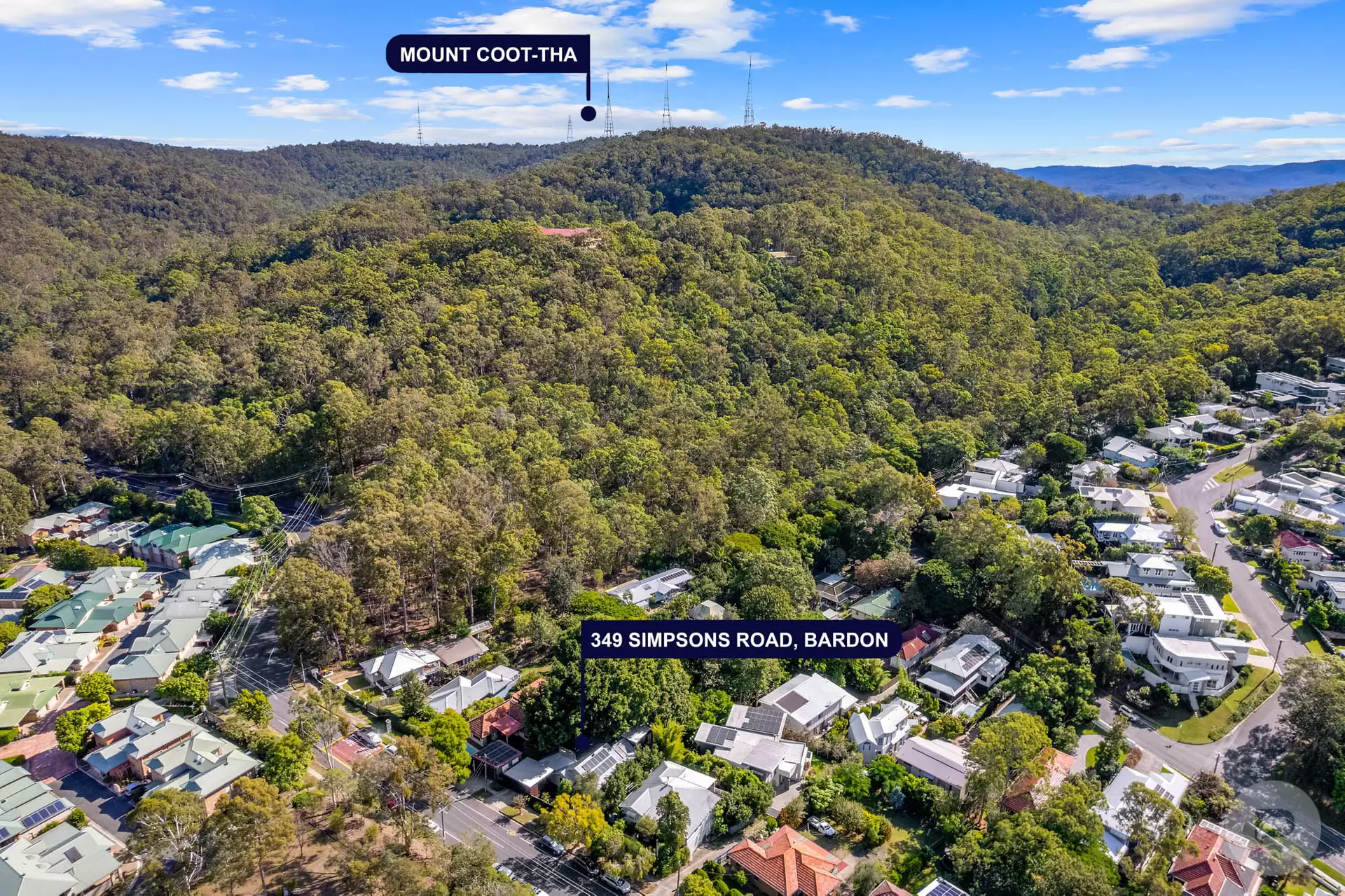 349 Simpsons Road, Bardon Sold by Aurora Property - image 1