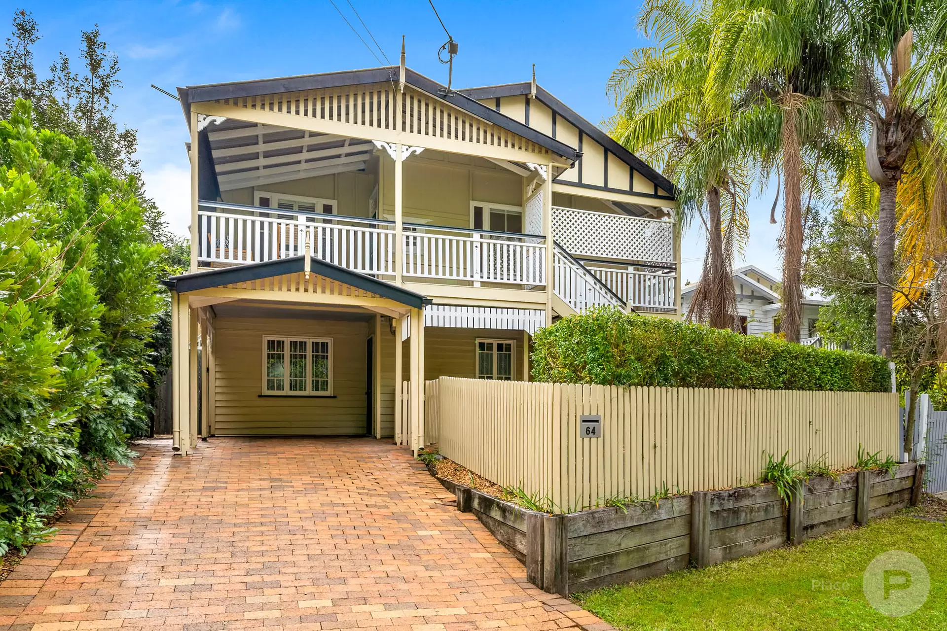 64 McCormack Avenue, Ashgrove Sold by Aurora Property - image 1