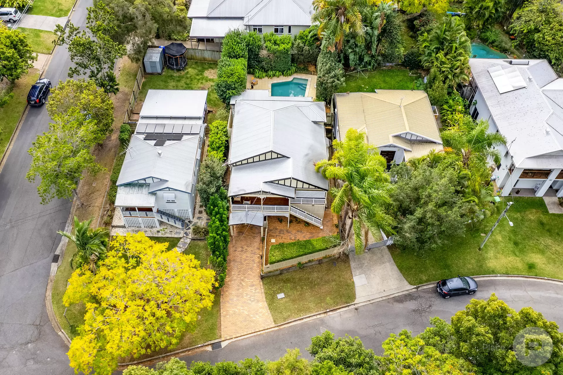 64 McCormack Avenue, Ashgrove Sold by Aurora Property - image 1