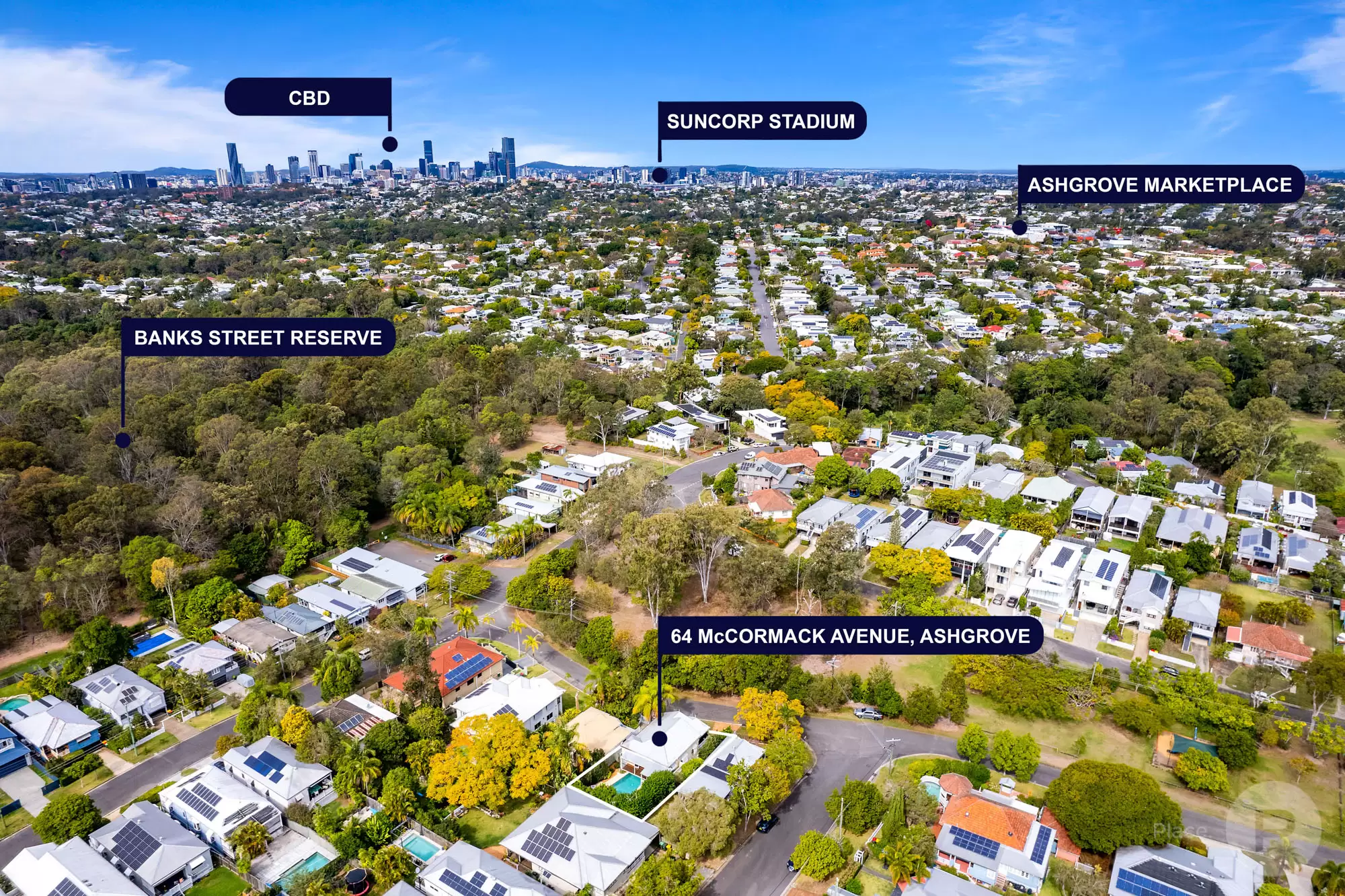 64 McCormack Avenue, Ashgrove Sold by Aurora Property - image 29