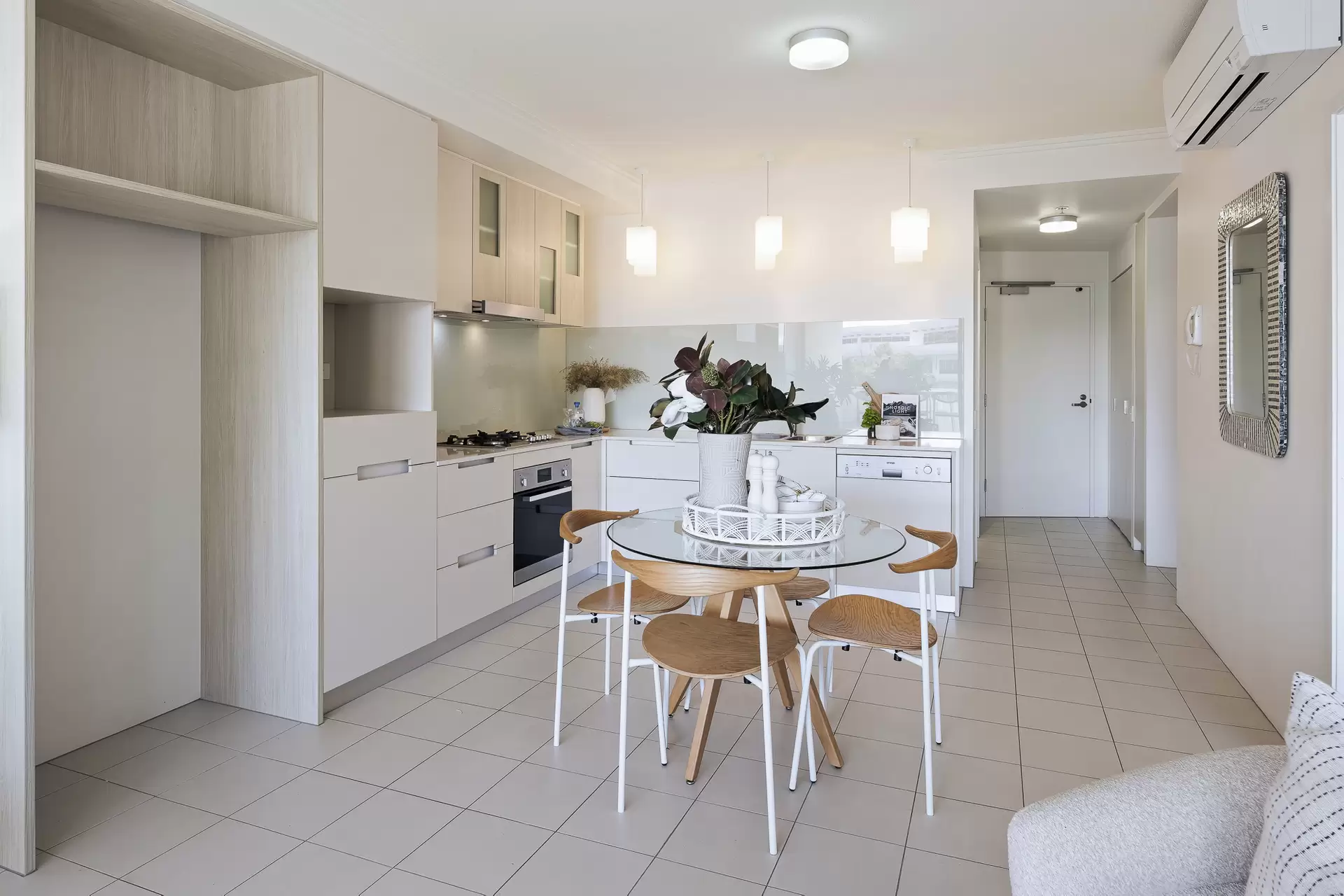 20606/63 Blamey Street, Kelvin Grove Sold by Aurora Property - image 1