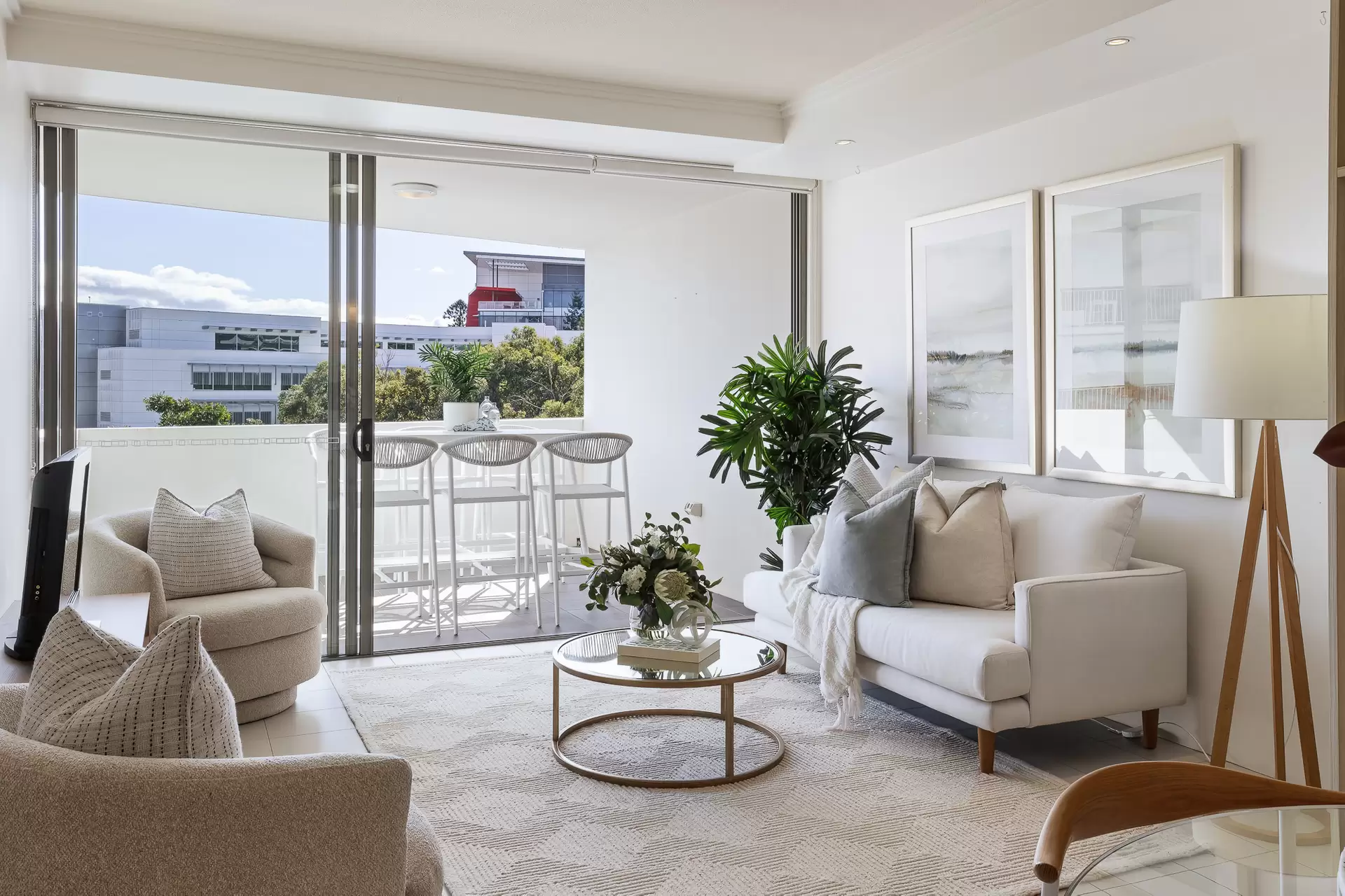 20606/63 Blamey Street, Kelvin Grove Sold by Aurora Property - image 1