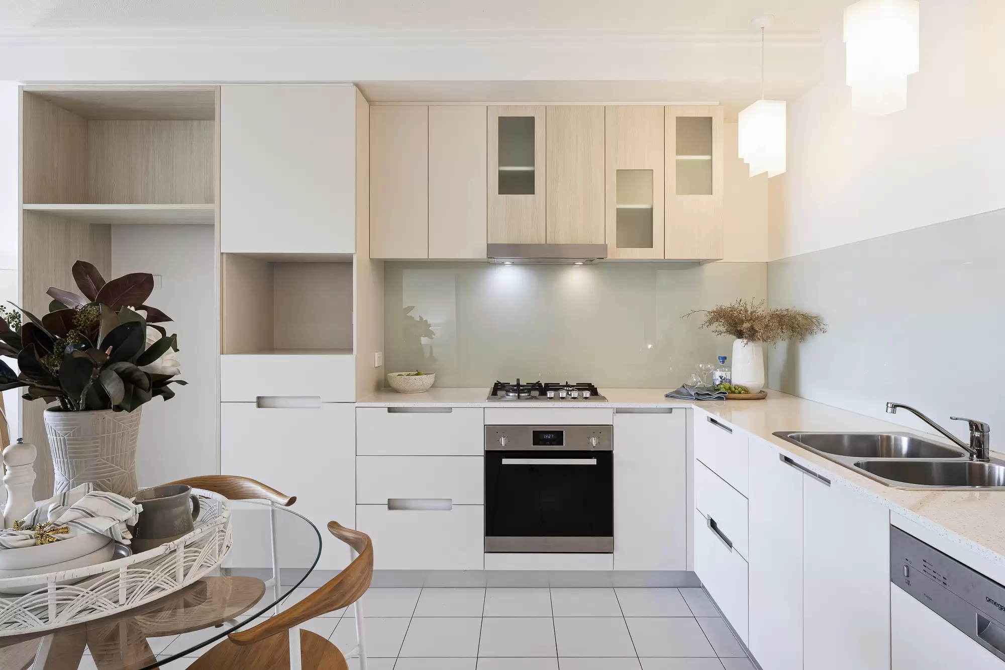 20606/63 Blamey Street, Kelvin Grove Sold by Aurora Property - image 4