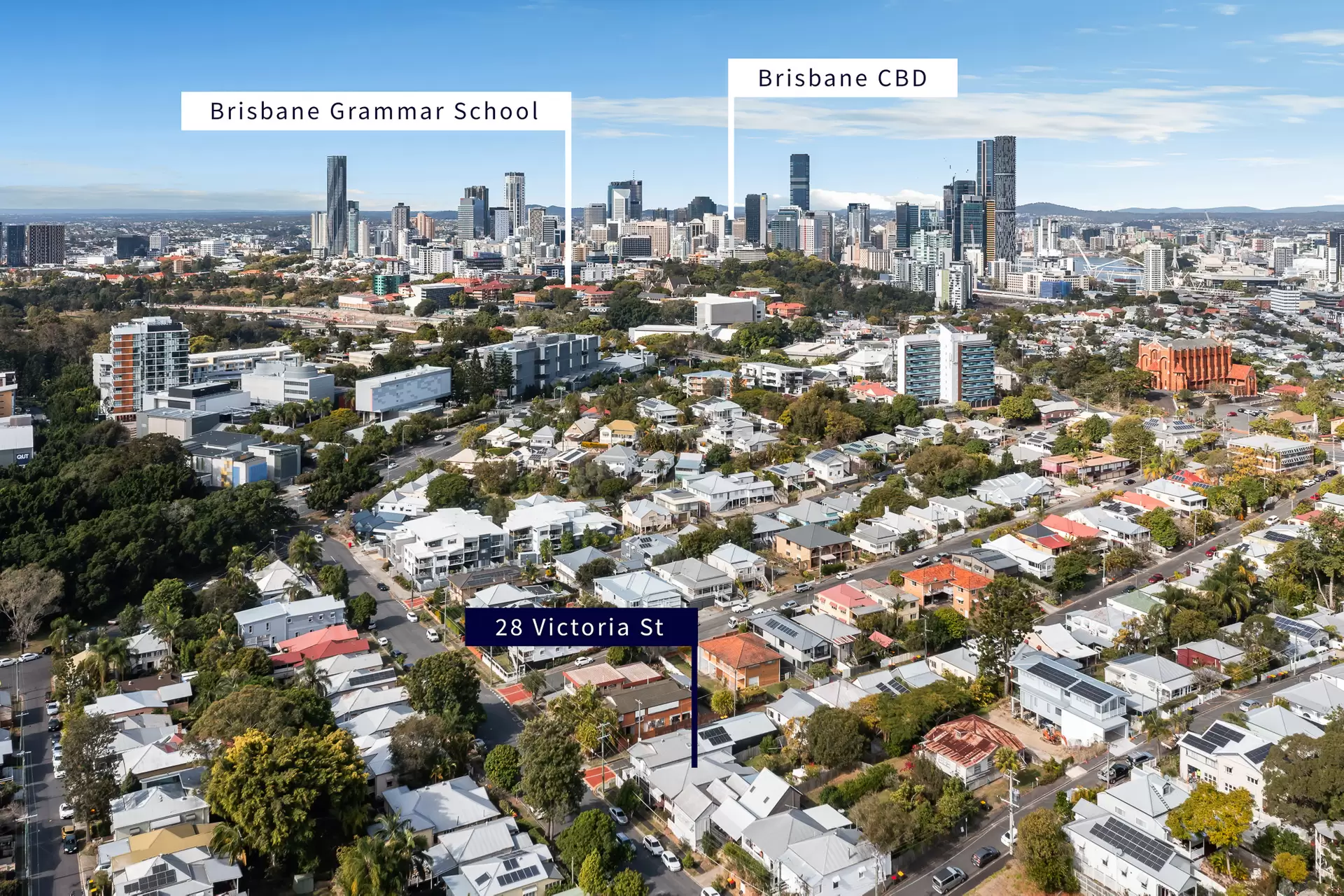28 Victoria Street, Kelvin Grove Sold by Aurora Property - image 1