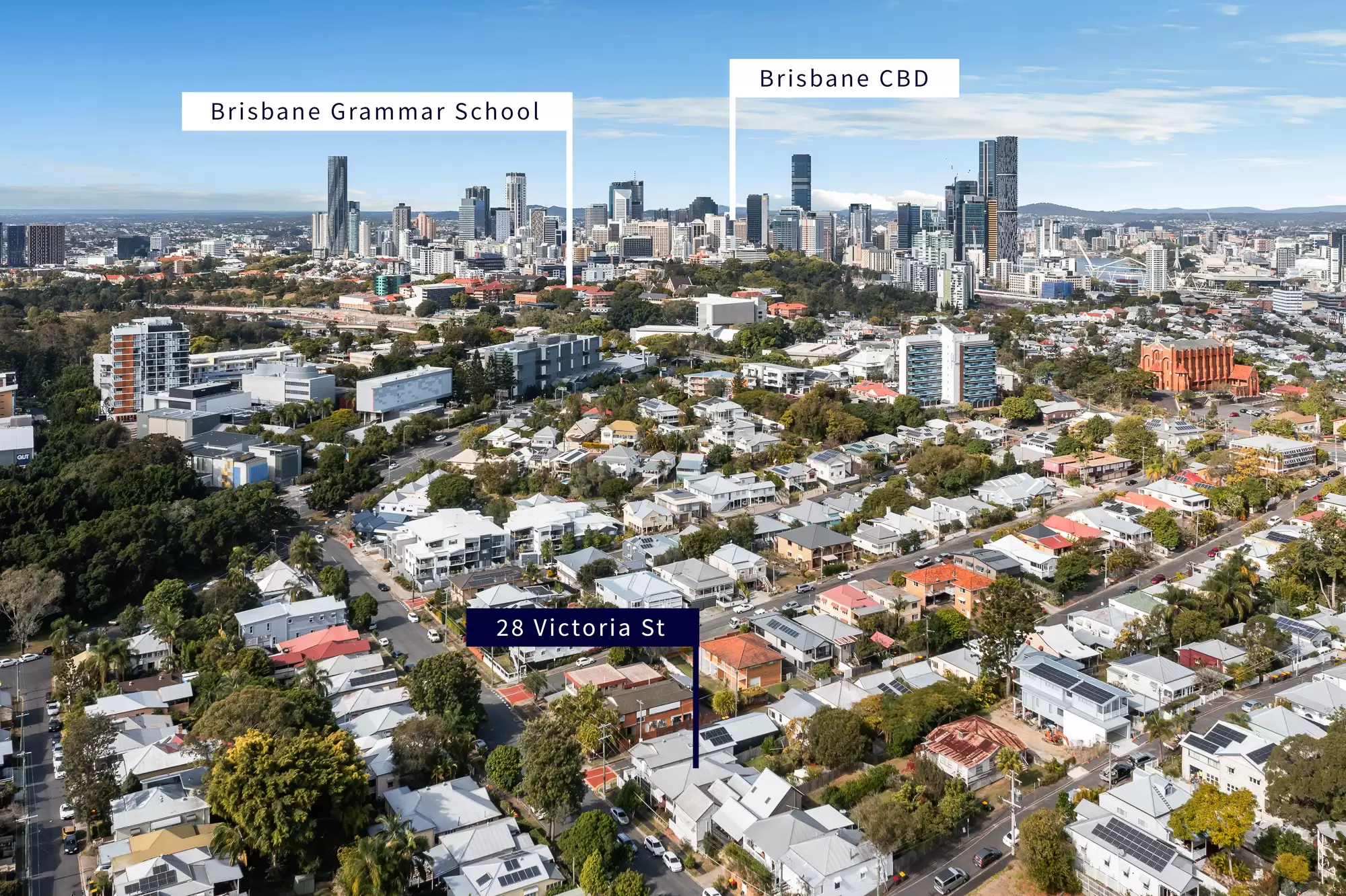 28 Victoria Street, Kelvin Grove Sold by Aurora Property - image 5