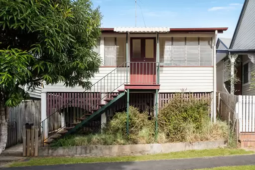 28 Victoria Street, Kelvin Grove Sold by Aurora Property