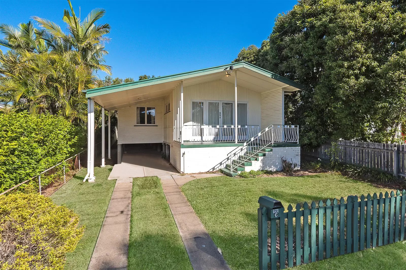 6 Orchid Street, Enoggera Sold by Aurora Property - image 2