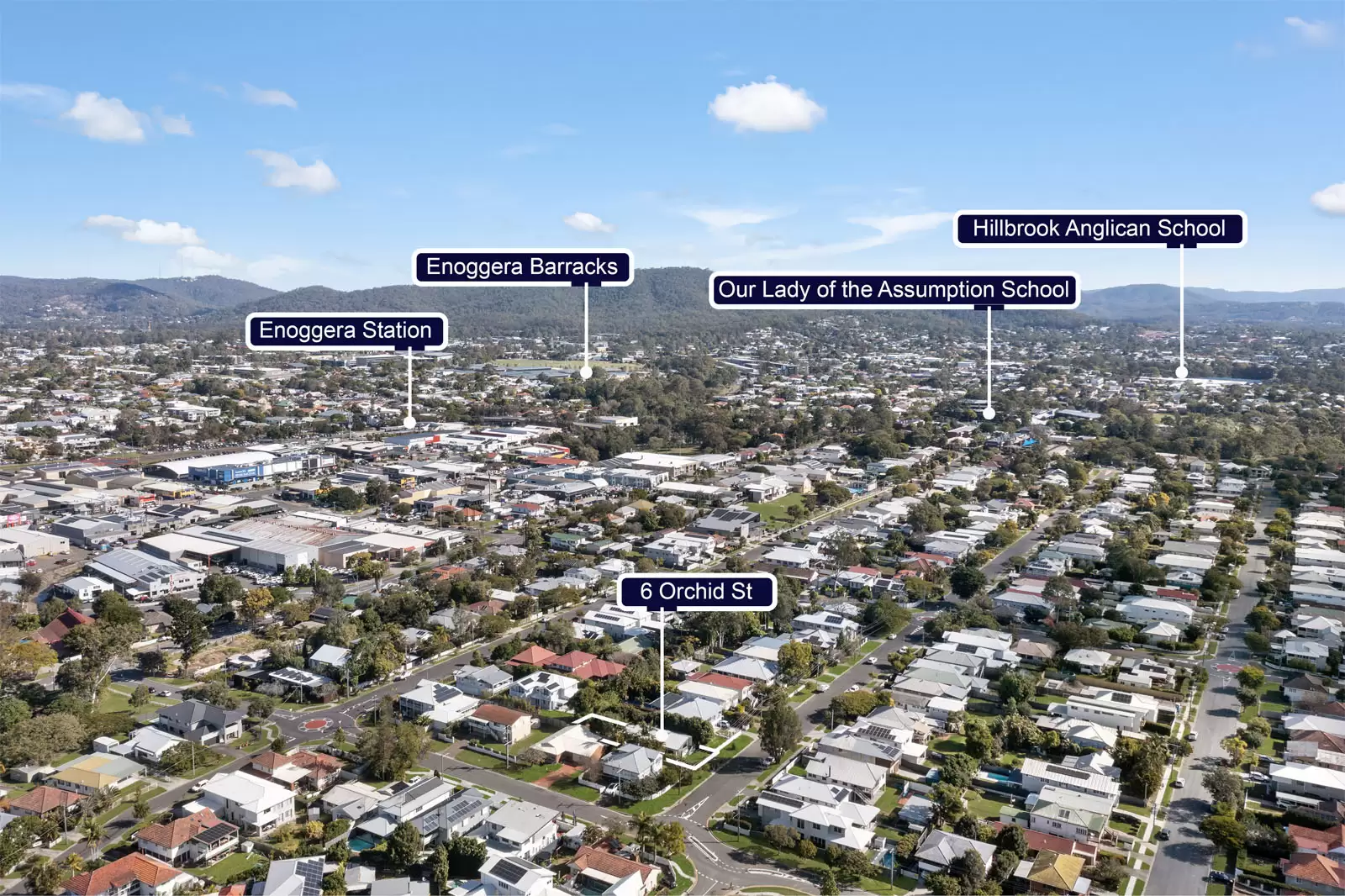 6 Orchid Street, Enoggera Sold by Aurora Property - image 10