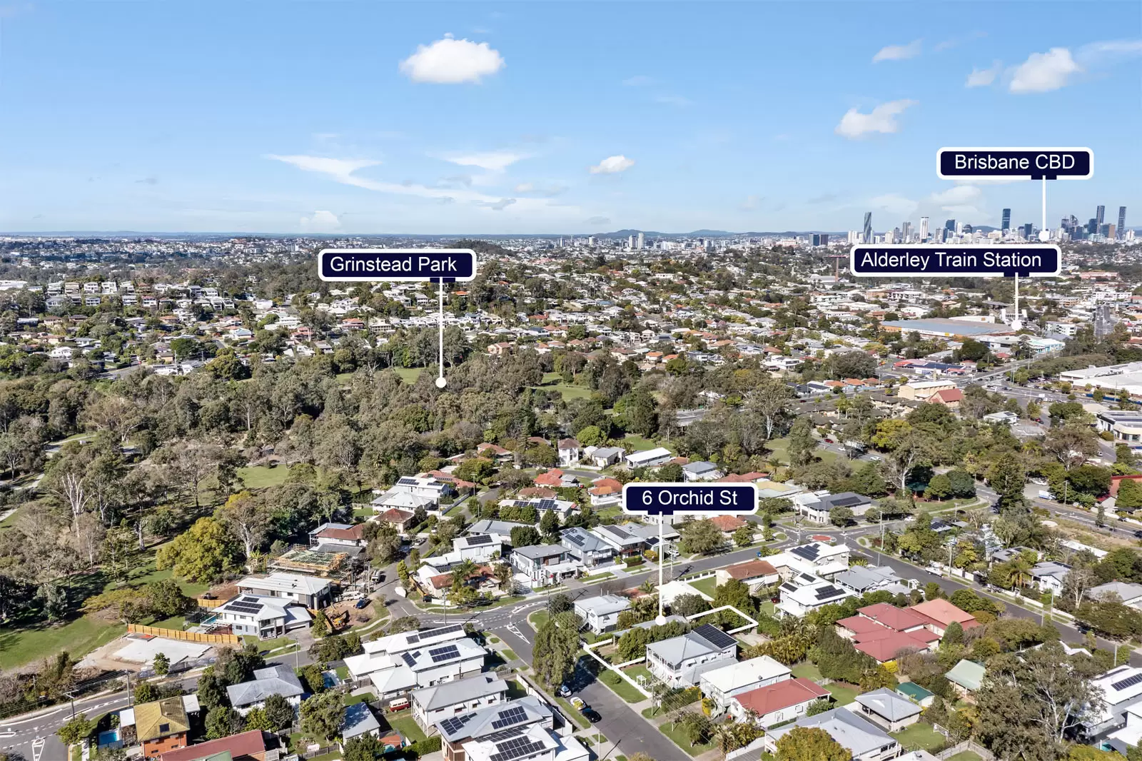 6 Orchid Street, Enoggera Sold by Aurora Property - image 11