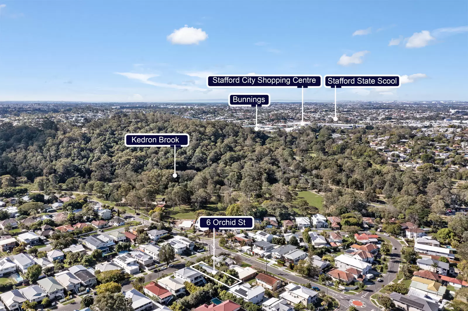 6 Orchid Street, Enoggera Sold by Aurora Property - image 12