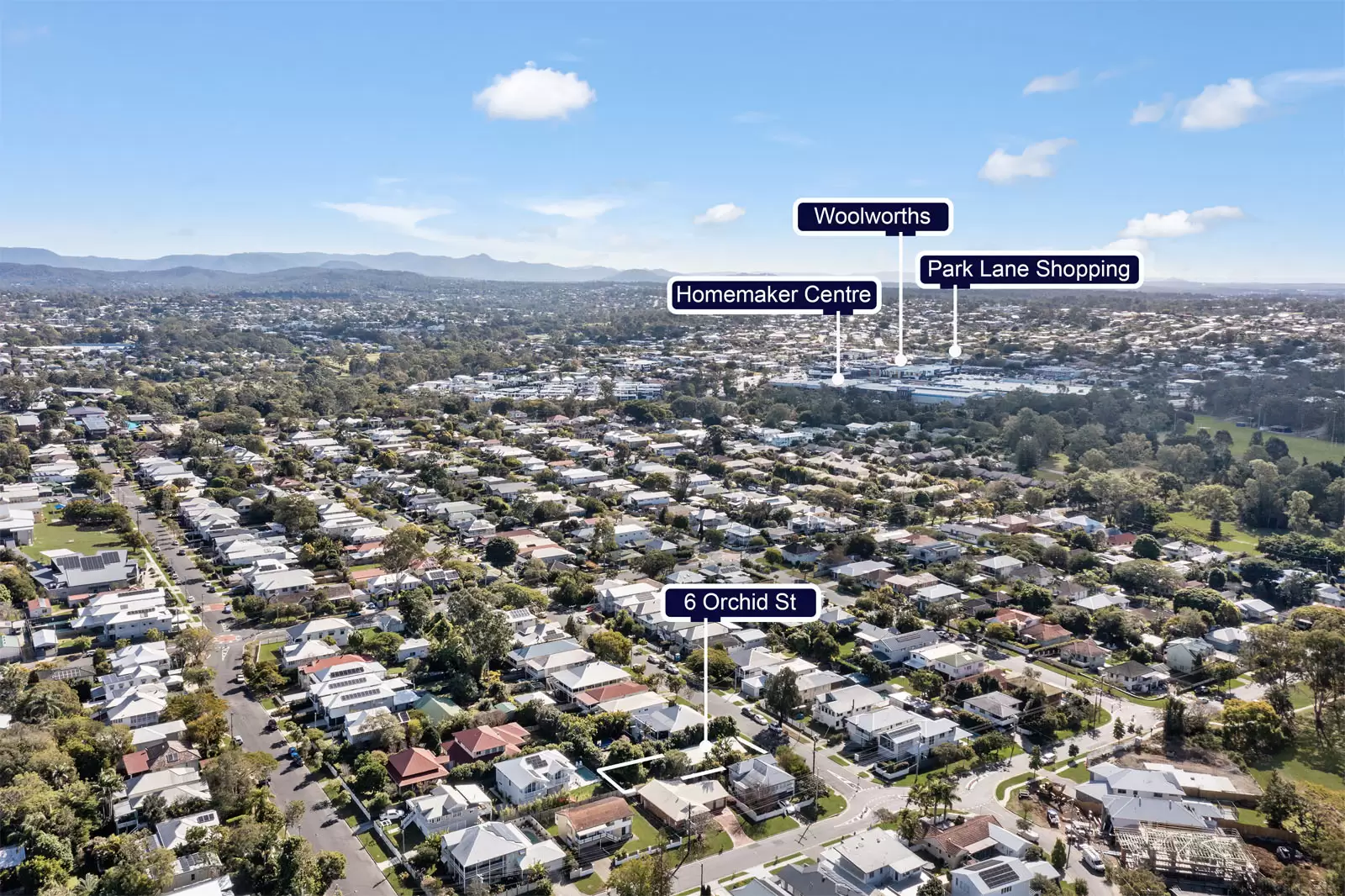 6 Orchid Street, Enoggera Sold by Aurora Property - image 13