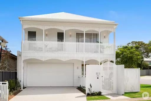 53 Vardon Street, Wilston Sold by Aurora Property